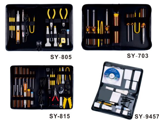 Tool Kit