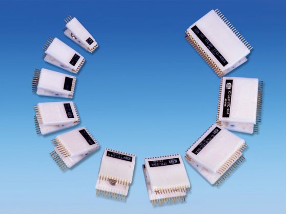 IC Test Clips