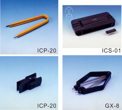 IC Tool