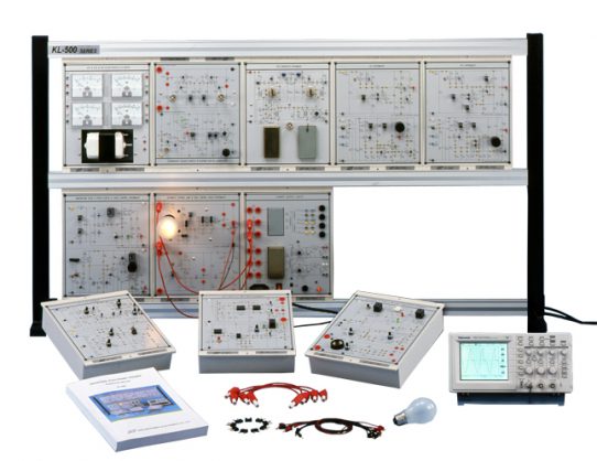KL-500