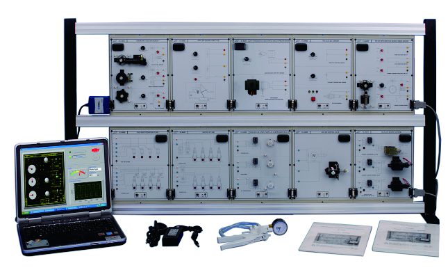 KL-800A