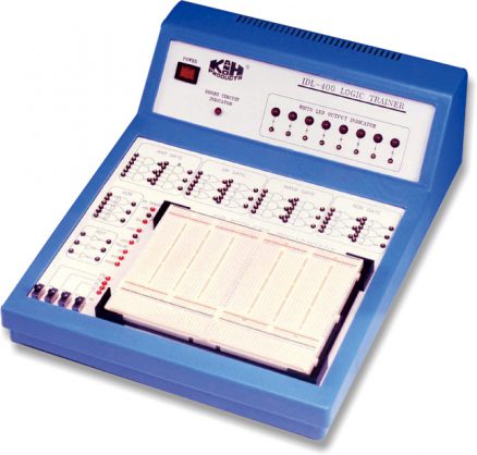 IDL-400