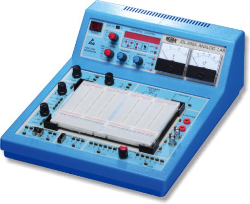 IDL-600A